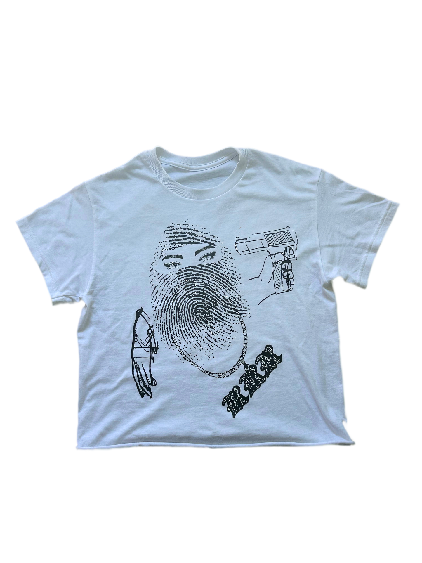 Camiseta thiefff