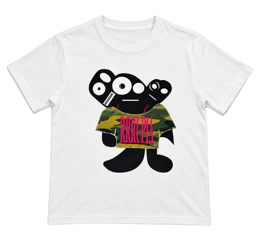 Camiseta TRRRES-1 (005)